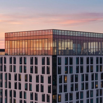 Photo by Rogers-O’Brien Construction