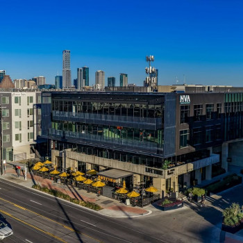 Photo by Rogers-O’Brien Construction