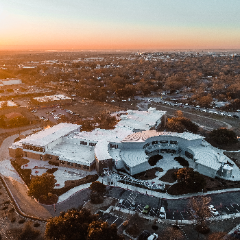 RO DELIVERS AUSTIN ISD T.A. BROWN ELEMENTARY SCHOOL