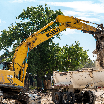 AISD ROSEDALE SCHOOL GROUNDBREAKING