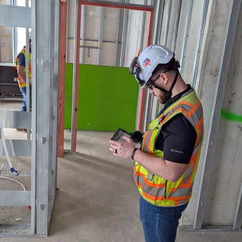Photo by Rogers-O’Brien Construction