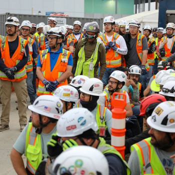 Photo by Rogers-O’Brien Construction