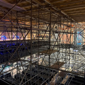 Photo by Rogers-O’Brien Construction