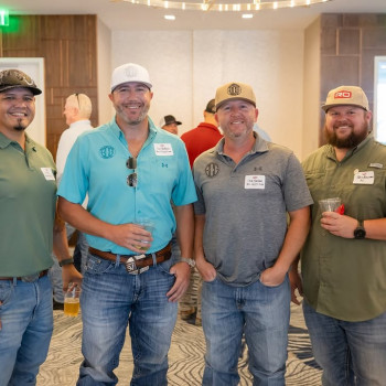 Photo by Rogers-O’Brien Construction