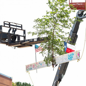 Photo by Rogers-O’Brien Construction