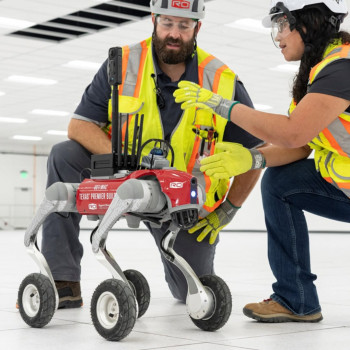 Photo by Rogers-O’Brien Construction