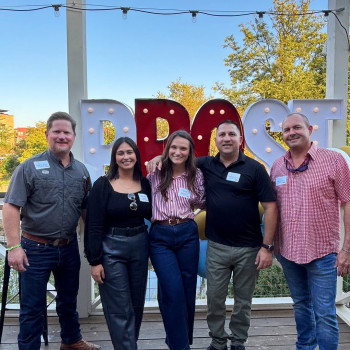 Photo by Rogers-O’Brien Construction