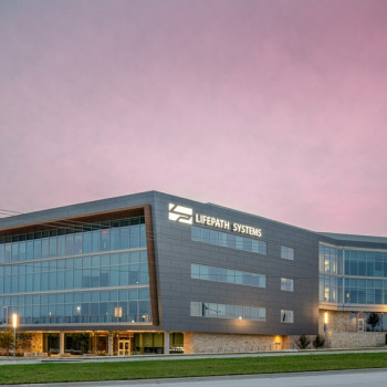 Photo by Rogers-O’Brien Construction