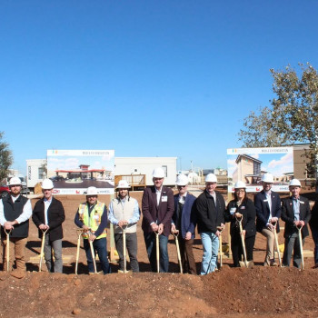 Photo by Rogers-O’Brien Construction