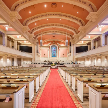 Photo by Rogers-O’Brien Construction