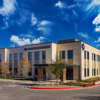 Photo by Rogers-O’Brien Construction