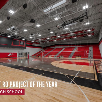 Photo by Rogers-O’Brien Construction