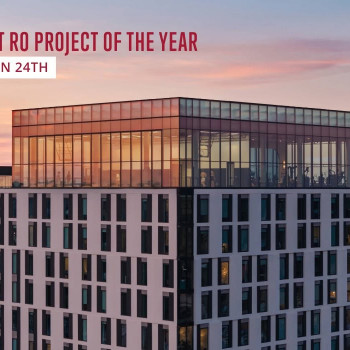 Photo by Rogers-O’Brien Construction