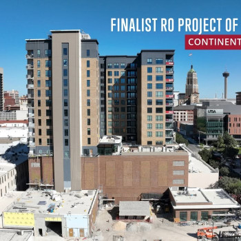 Photo by Rogers-O’Brien Construction