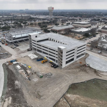 Photo by Rogers-O’Brien Construction