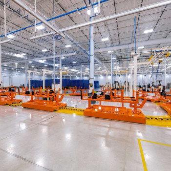 Photo by Rogers-O’Brien Construction