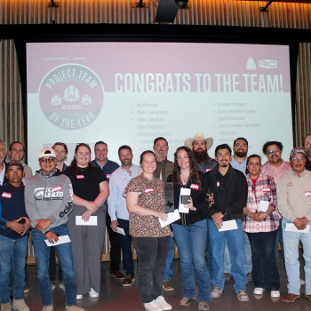 Photo by Rogers-O’Brien Construction