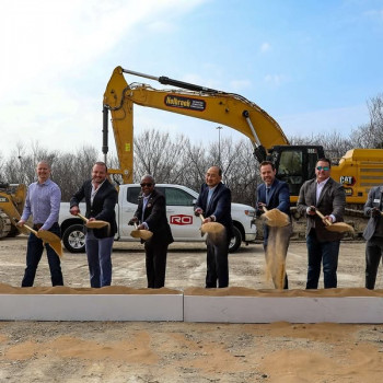 Photo by Rogers-O’Brien Construction