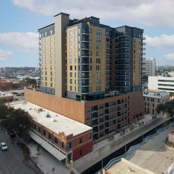 Photo by Rogers-O’Brien Construction