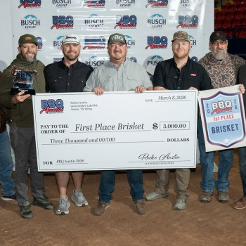 Photo by Rogers-O’Brien Construction