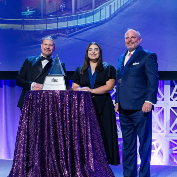 Photo by Rogers-O’Brien Construction