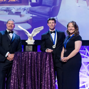 Photo by Rogers-O’Brien Construction