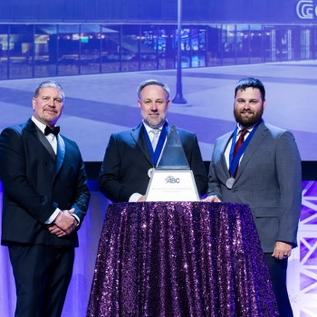 Photo by Rogers-O’Brien Construction