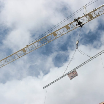 Photo by Rogers-O’Brien Construction