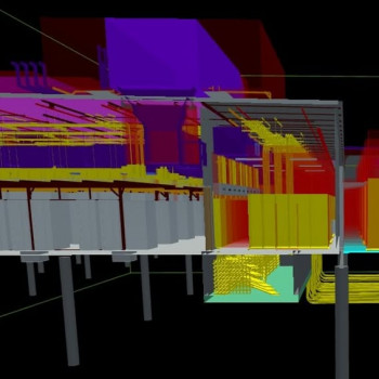 Photo by Rogers-O’Brien Construction