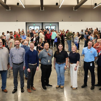 Photo by Rogers-O’Brien Construction