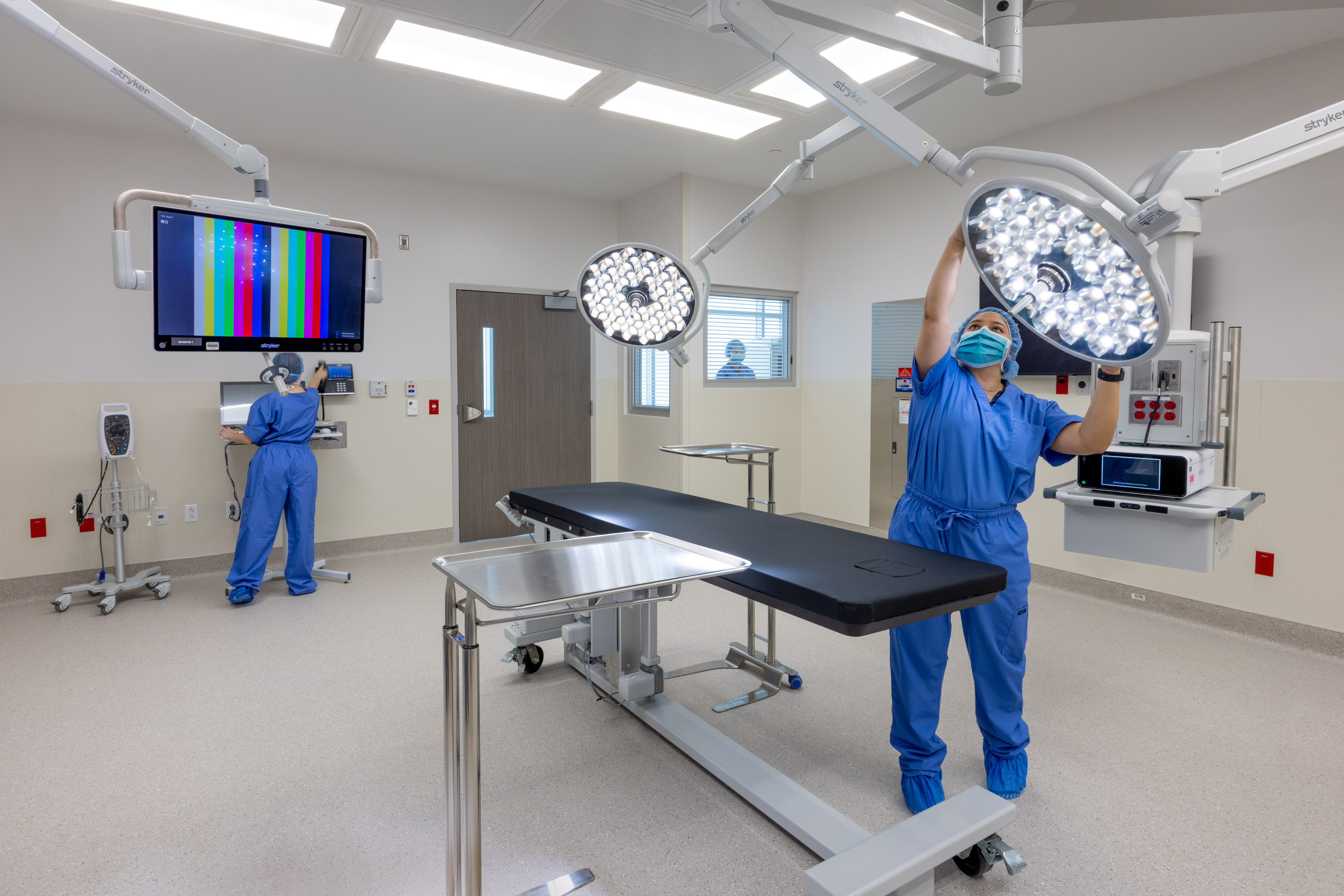 USPI Woodforest Ambulatory Surgical Center