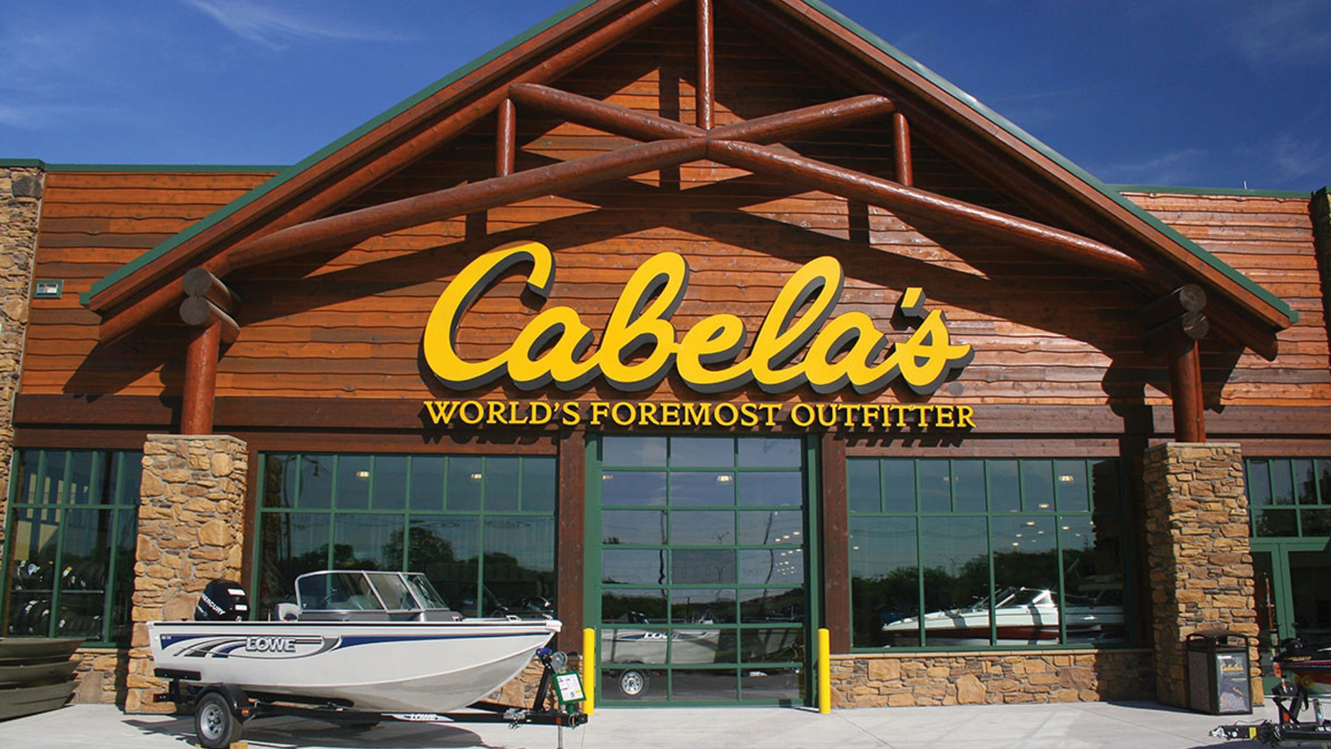 Cabela's