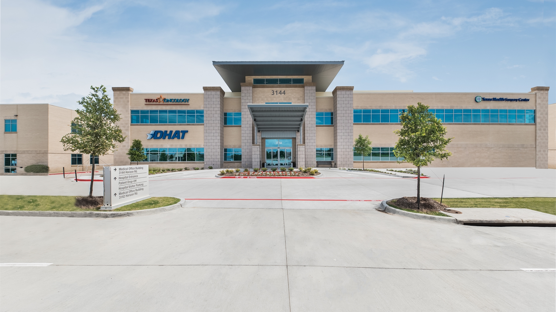 Texas Health Ambulatory Surgery and Cancer Center - Rockwall