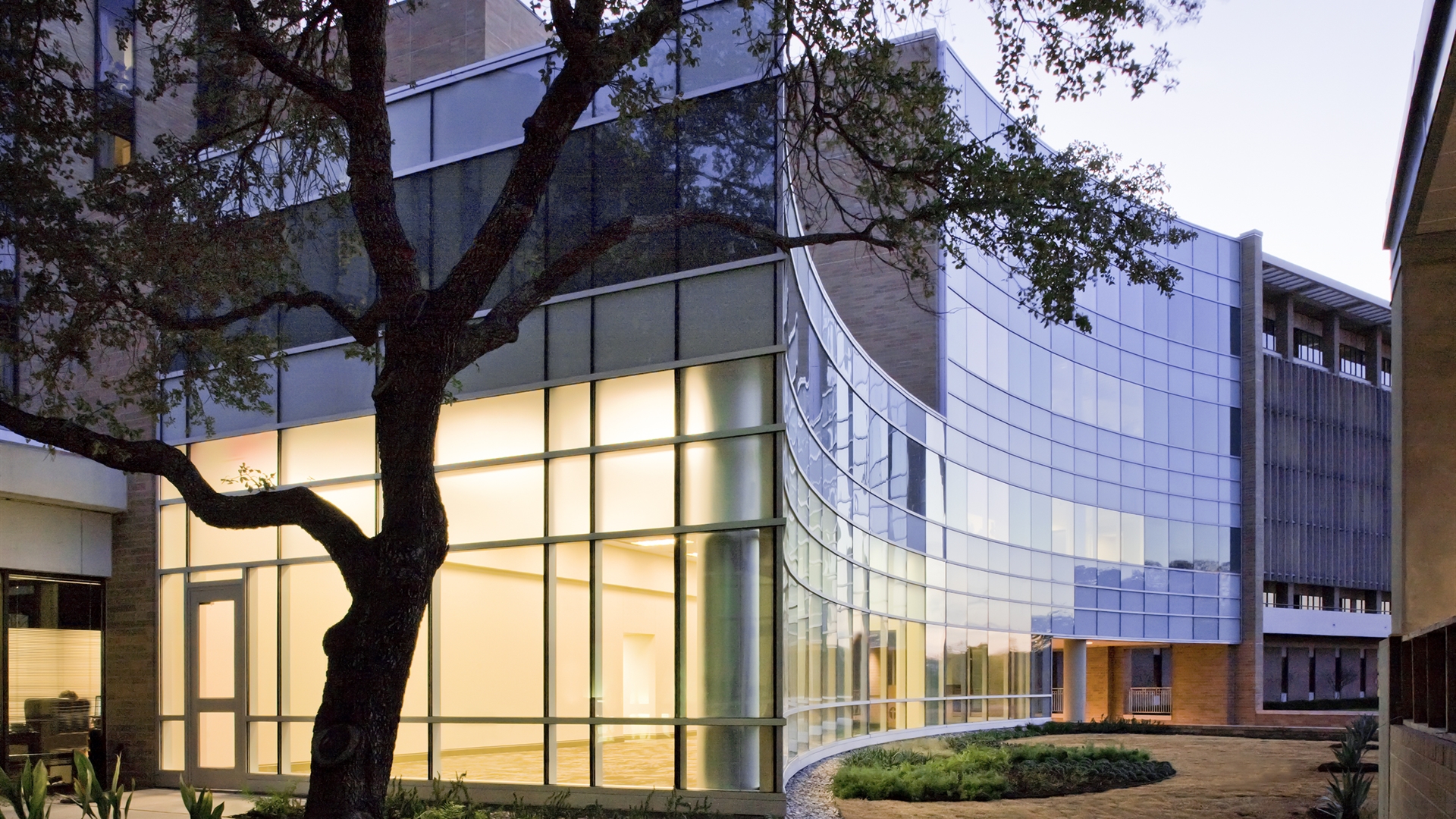 Seton Medical Center - Women's Tower Expansion