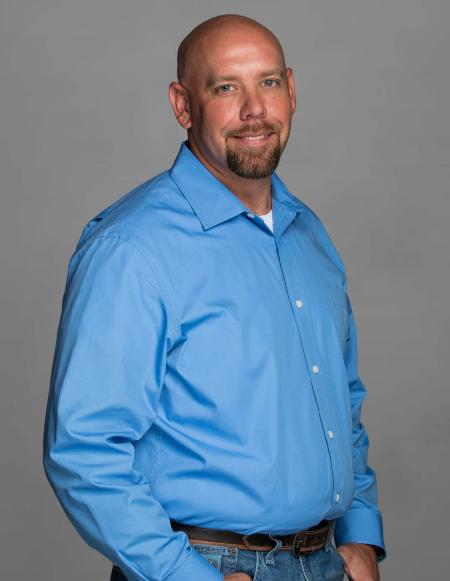 Preston McAfee