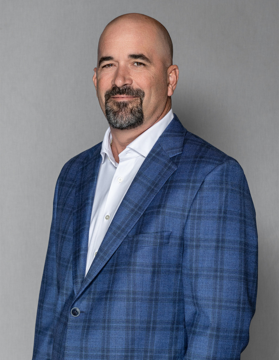 Preston McAfee