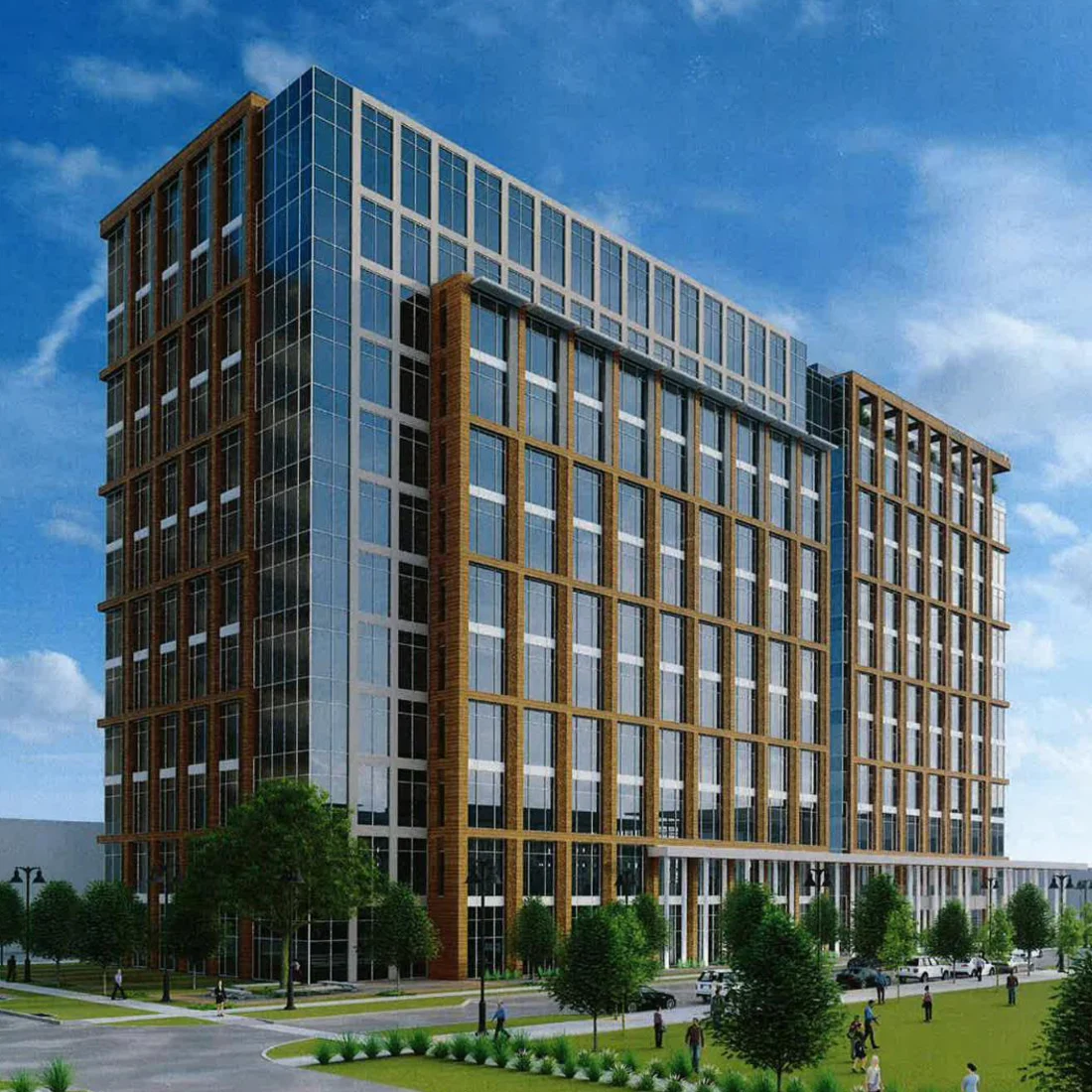 IN THE NEWS: 2999 OLYMPUS IN CYPRESS WATERS