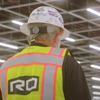 TEXAS’ PREMIER MISSION CRITICAL BUILDER