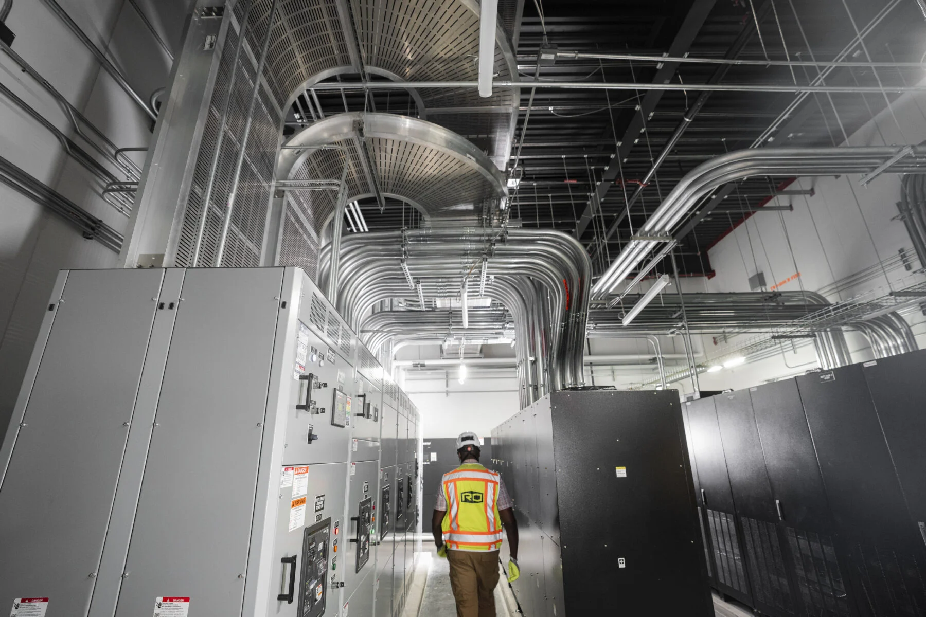 Powering the Future of Texas
