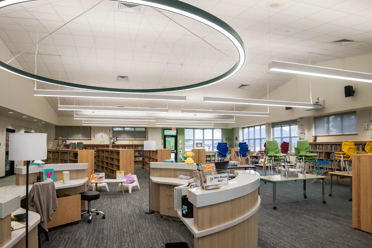 Between the Bells: How Smart Planning Delivered in 24 Weeks for Dripping Springs ISD