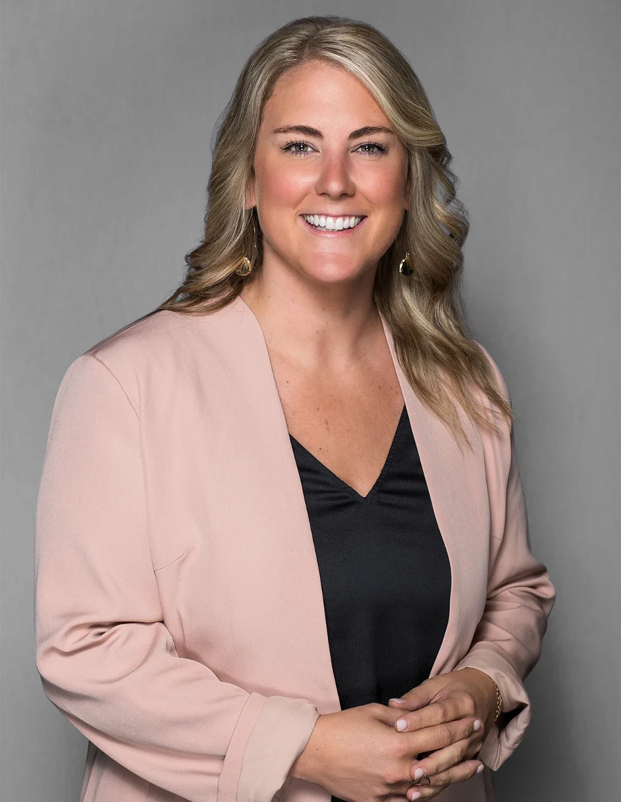 Emma Parker Kelder