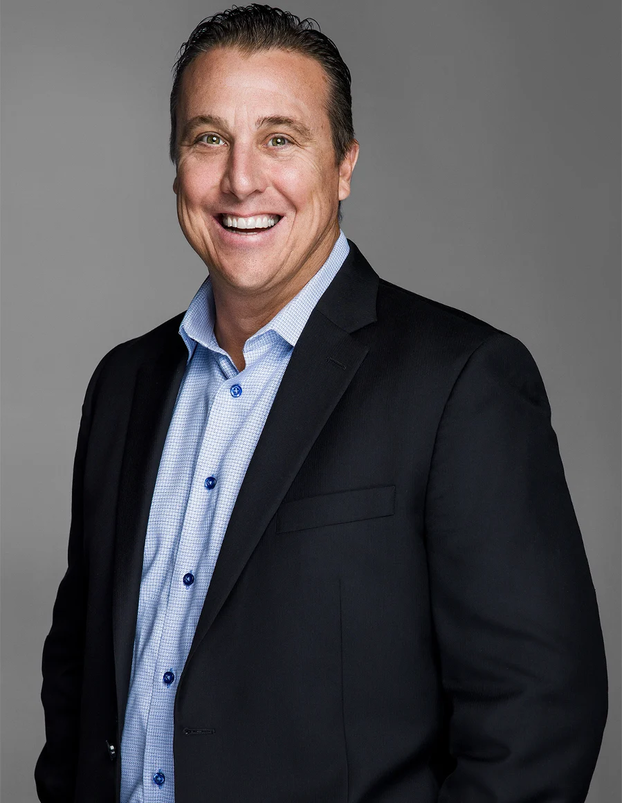 Mike Dempsey