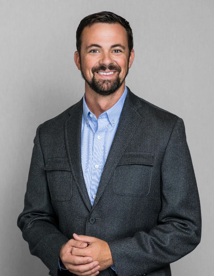 Austin Robertson