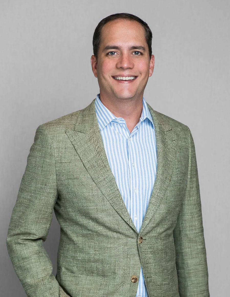 Justin McAfee