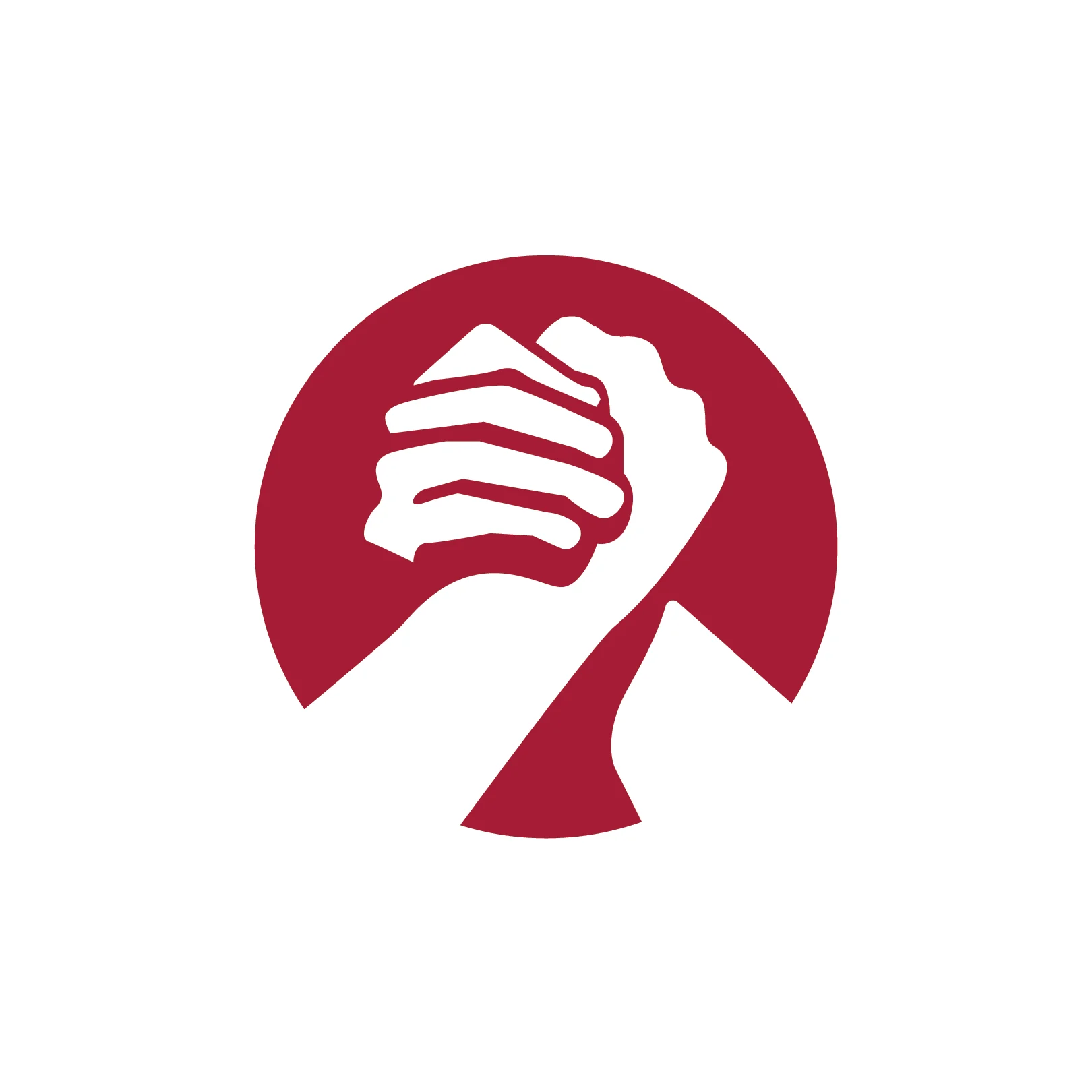 Stronger   Together