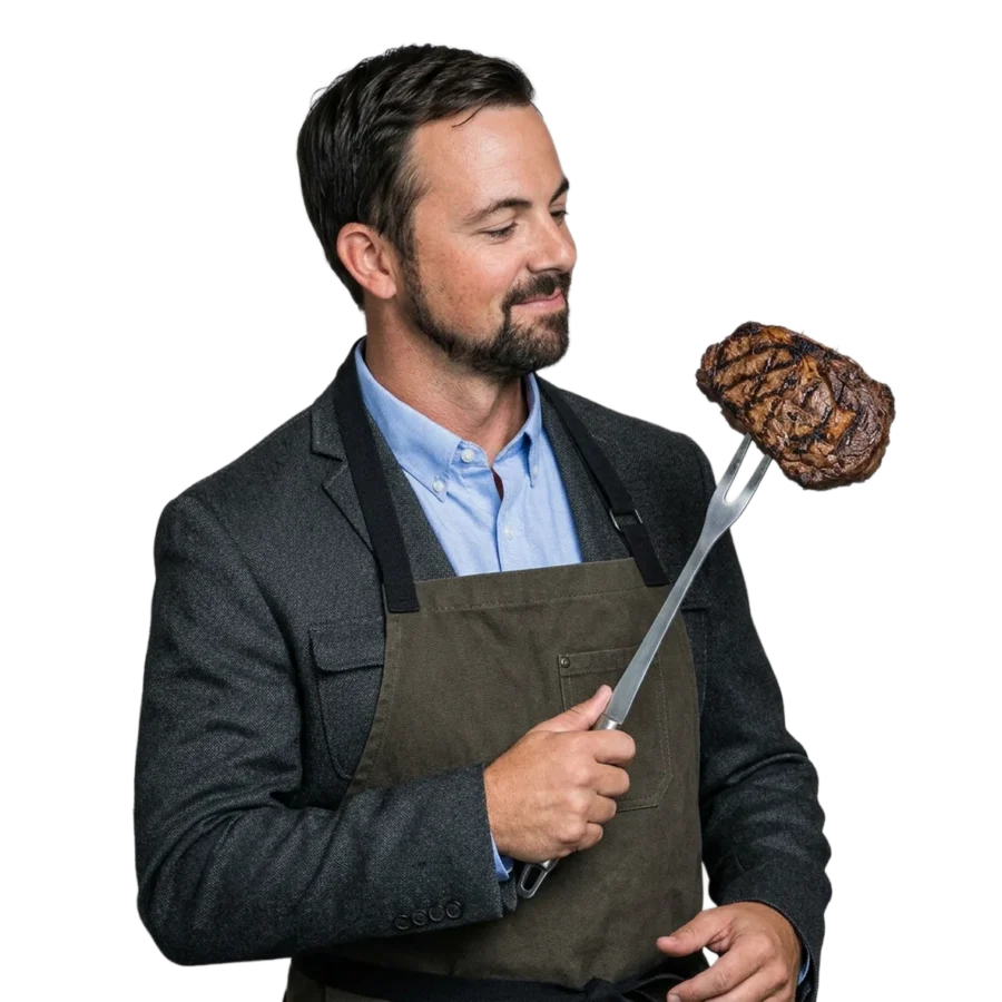 steak