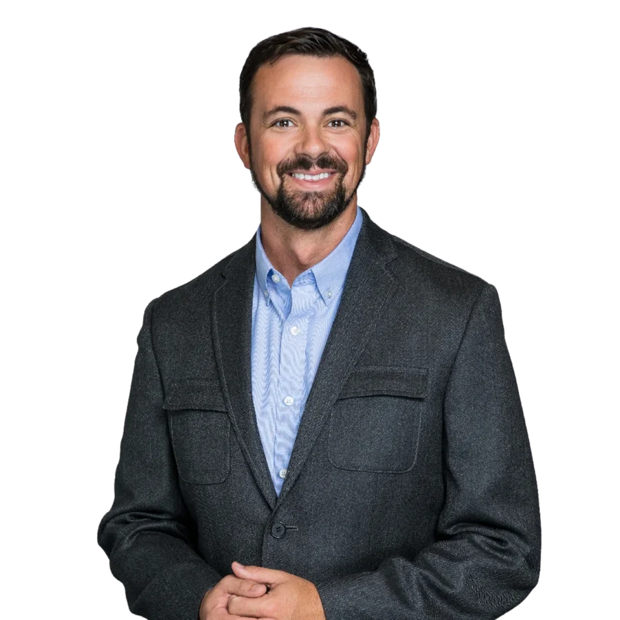 Austin Robertson