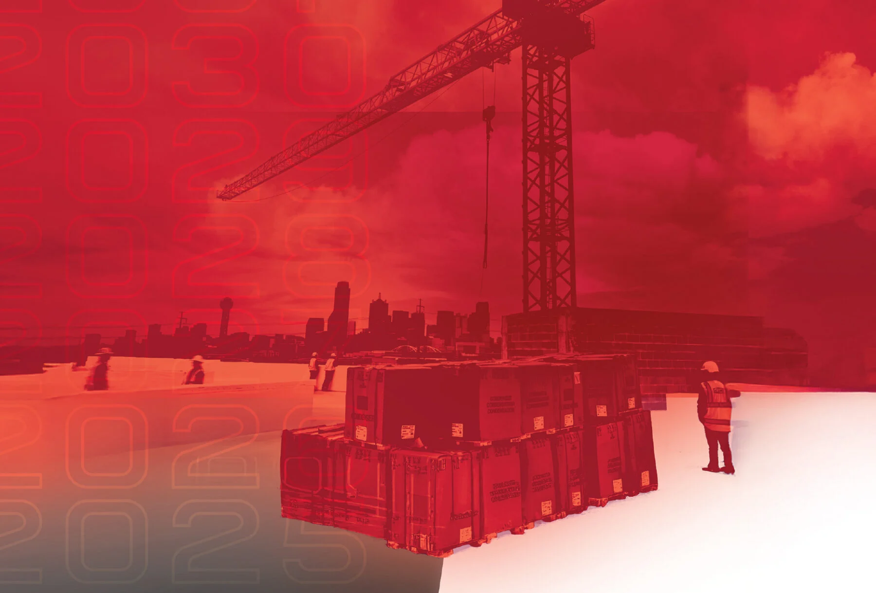 Building
Predictable
Outcomes