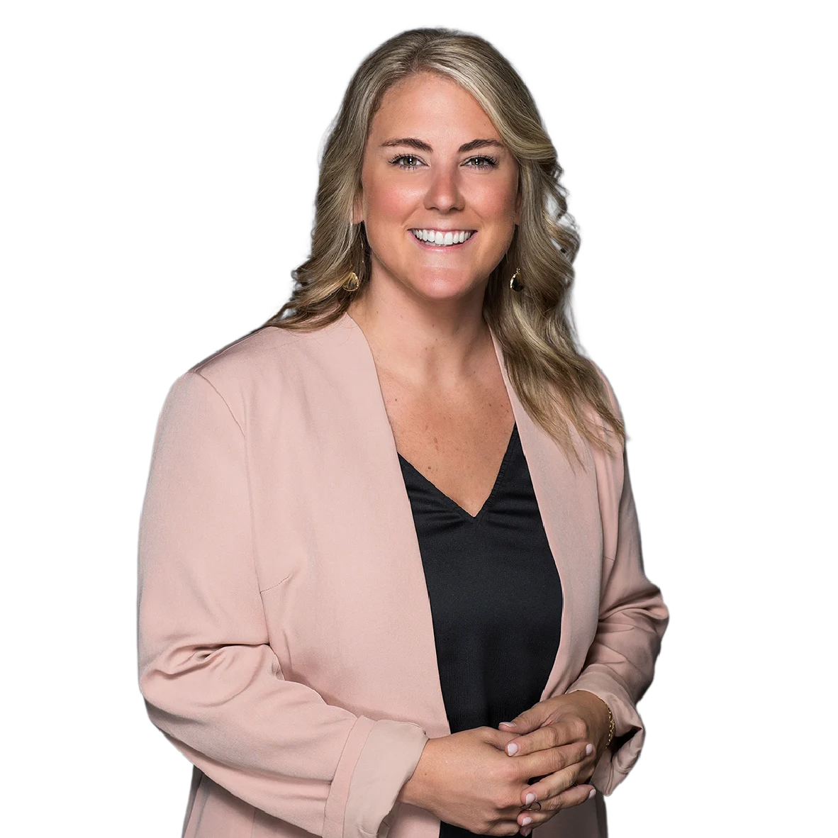 Emma Parker Kelder