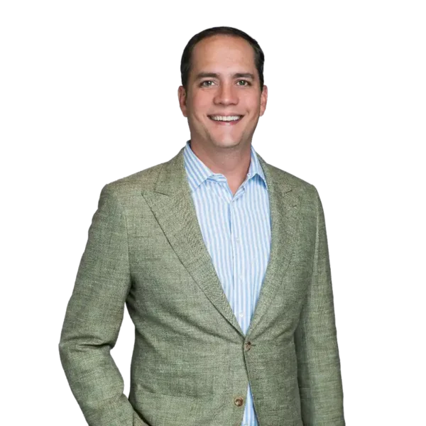 Justin McAfee